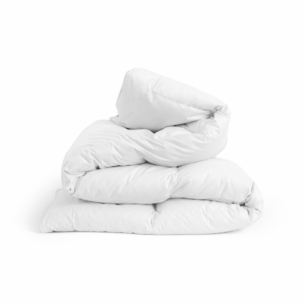 Down Alternative Duvet Insert