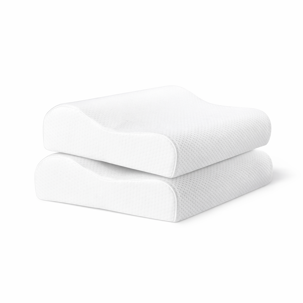 Memory Foam Pillows